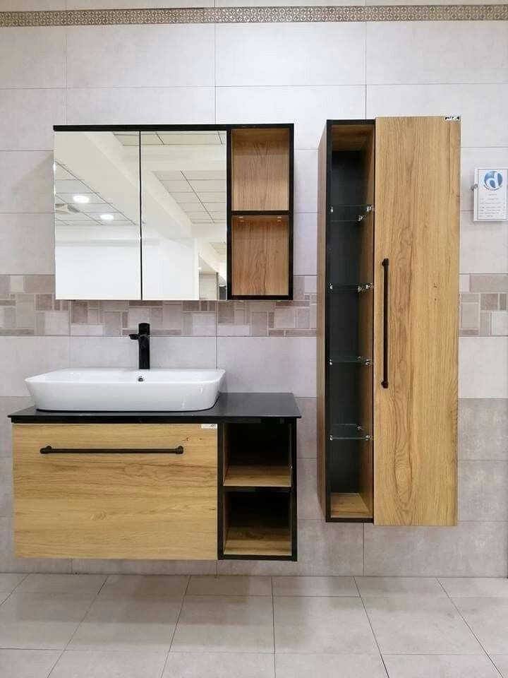 وحده ٢ درج ورفوف ديكور