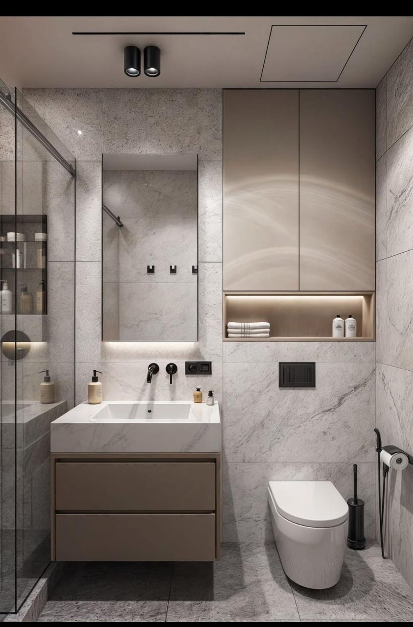 العرض الثالث